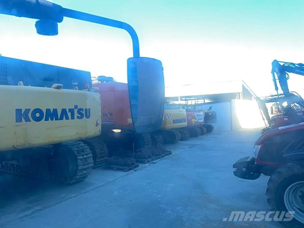 Valtra A134 Tratores Agrícolas usados