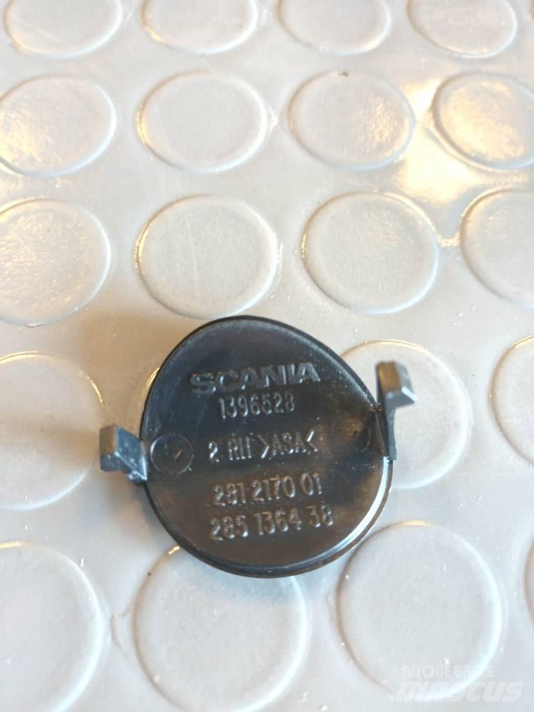 Scania PLUG 1396528 Transportes - Outros

