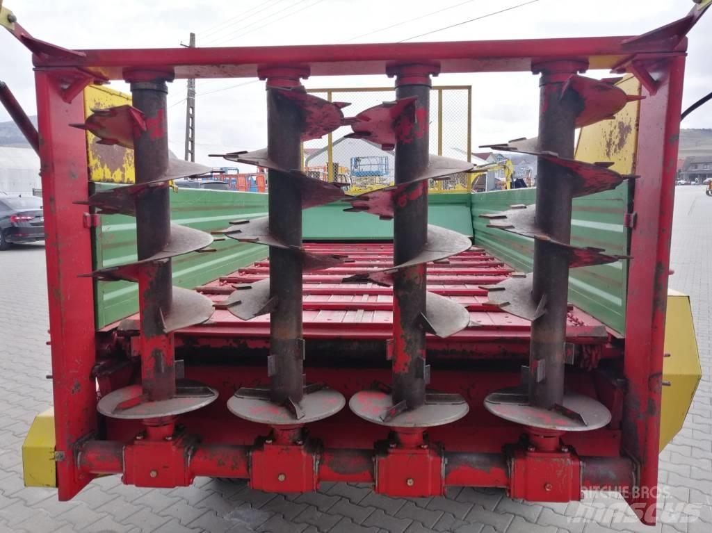  Tenkhoff RT14 Outros reboques agricolas