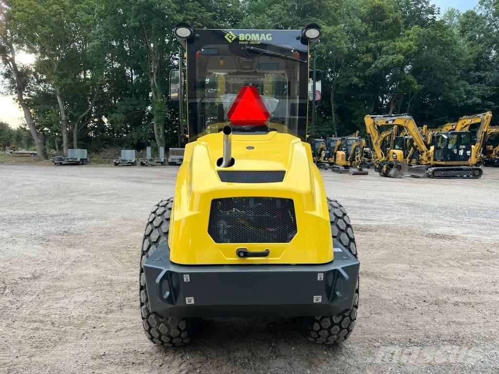 Bomag BW 177 D-5 Compactadores para terra