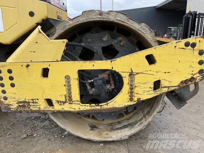 Bomag BW213DH-4 Cilindros Compactadores monocilíndricos
