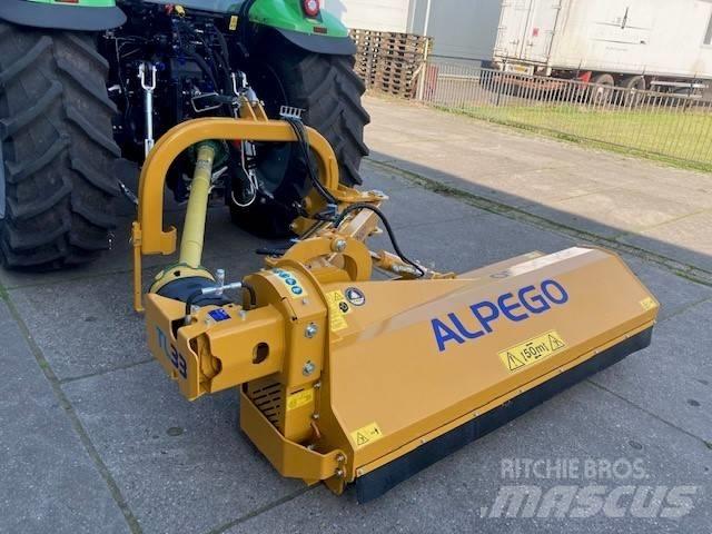 Alpego TL33-200 Agricultura - Outros
