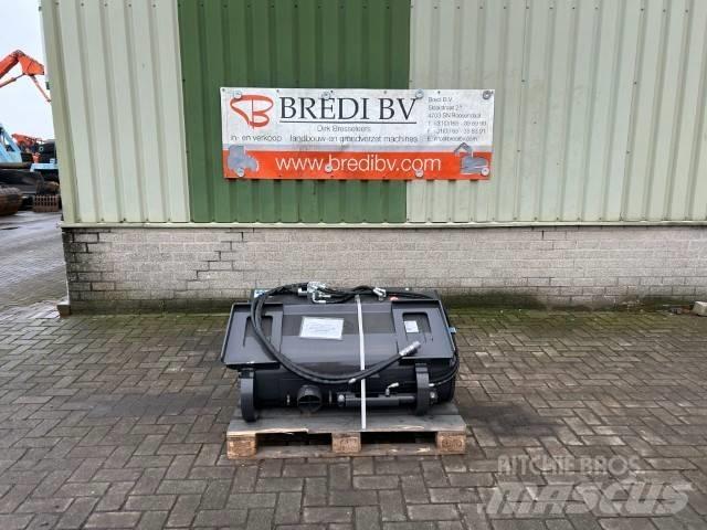 Benna Condor 150 Betoneiras