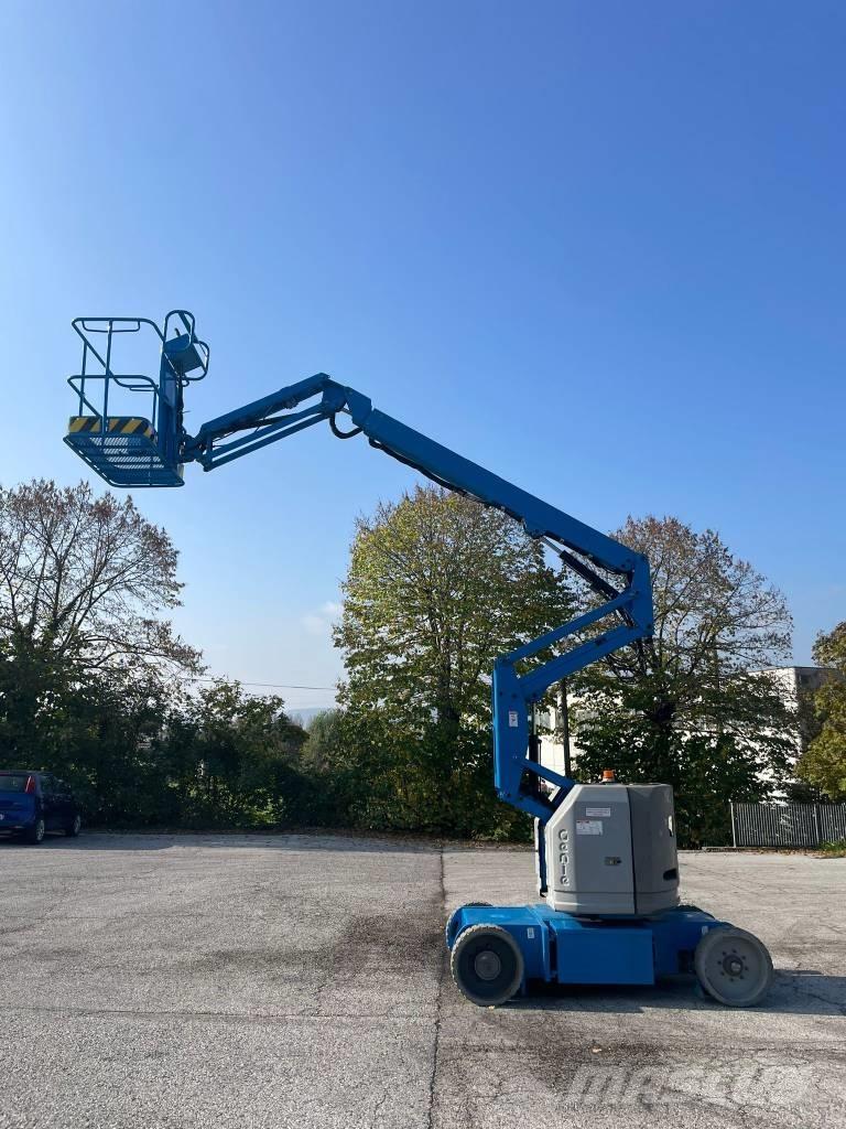 Genie Z 34/22N Elevadores braços articulados