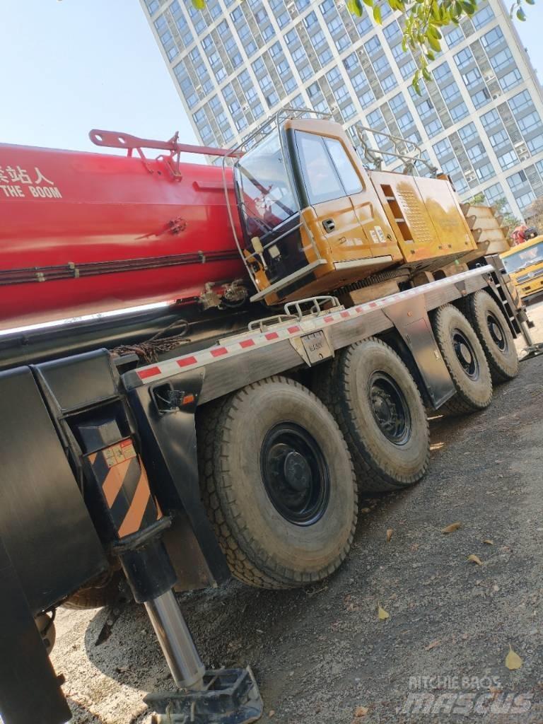 Sany STC3000 Gruas Todo terreno