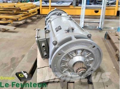  Moteur grue 45 RCS Peças e equipamento de gruas