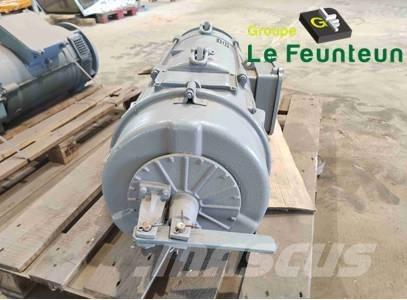  Moteur grue 45 RCS Peças e equipamento de gruas