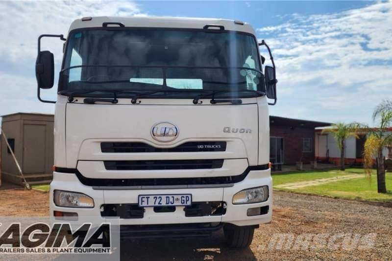 UD Quon 450 Outros Camiões