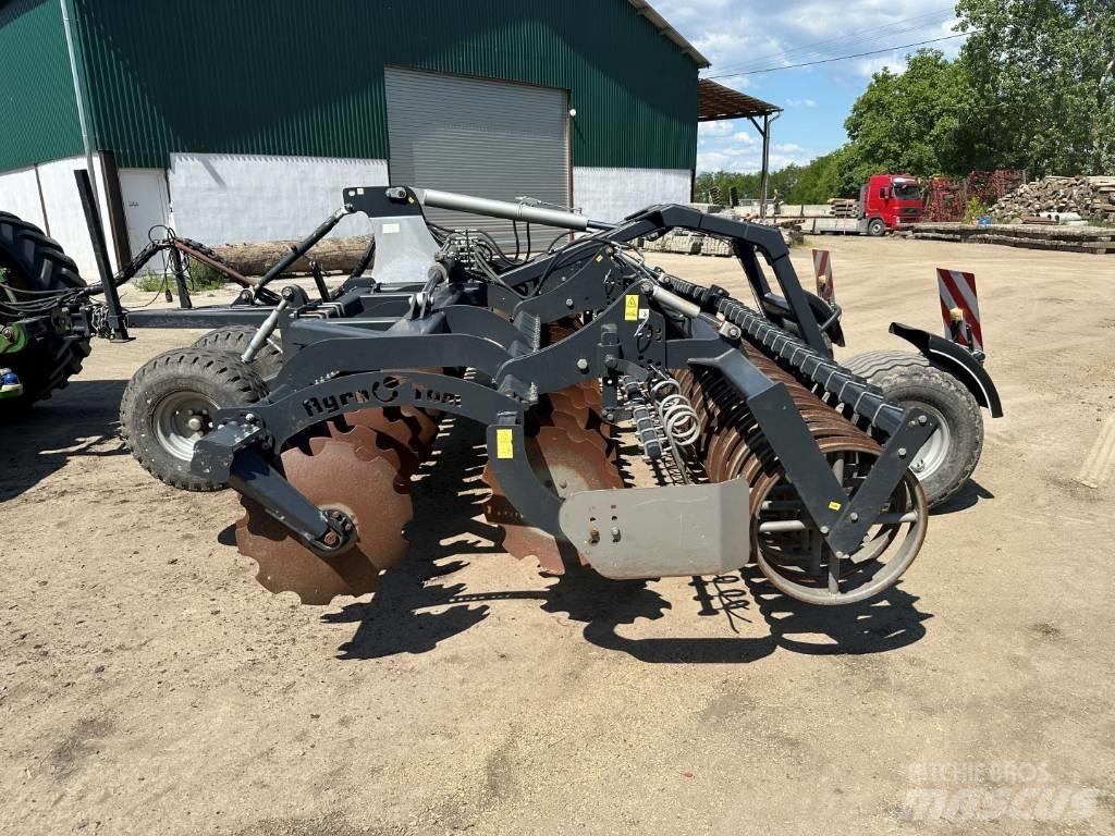 Agro-Tom ATH-6 Grade de discos