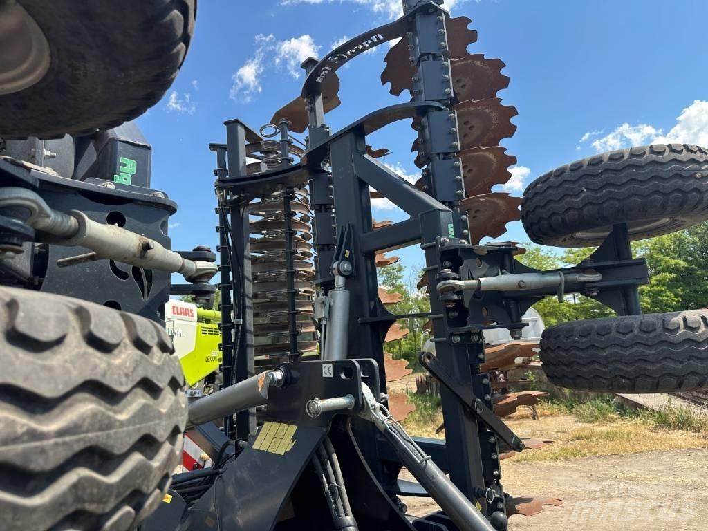 Agro-Tom ATH-6 Grade de discos