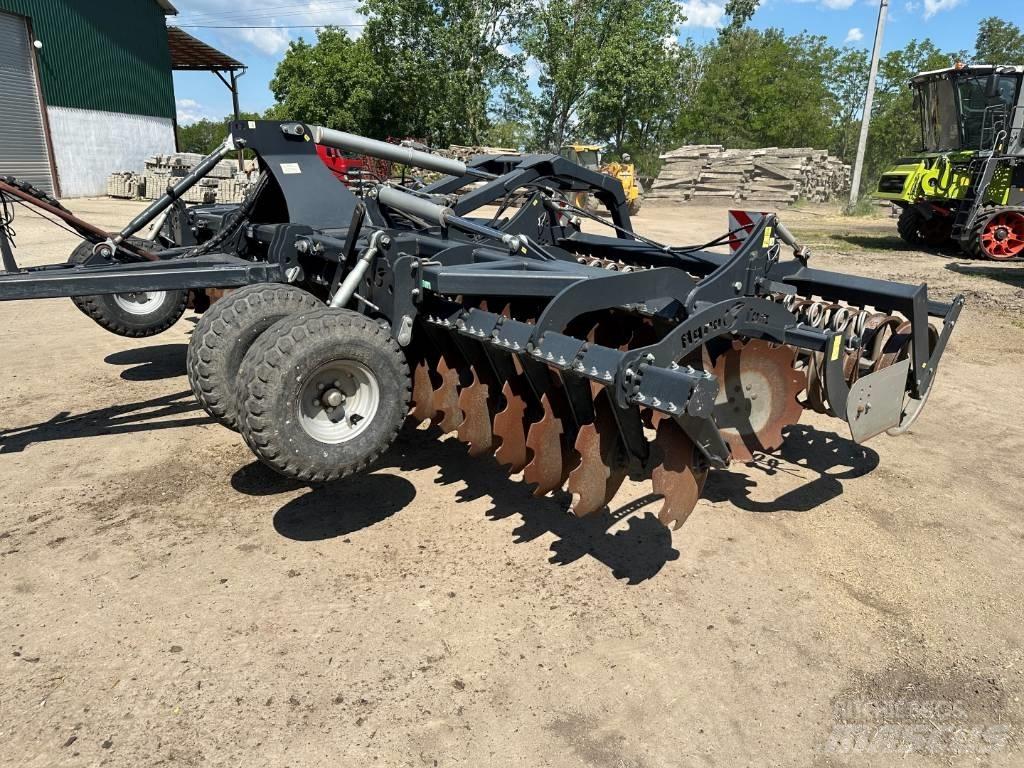 Agro-Tom ATH-6 Grade de discos