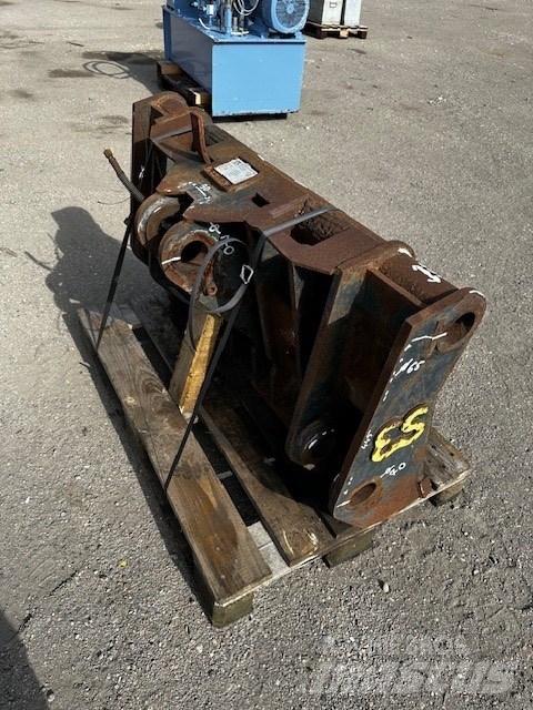 Daewoo Mega 200 Uniőes rápidas