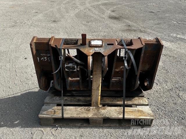 Daewoo Mega 200 Uniőes rápidas