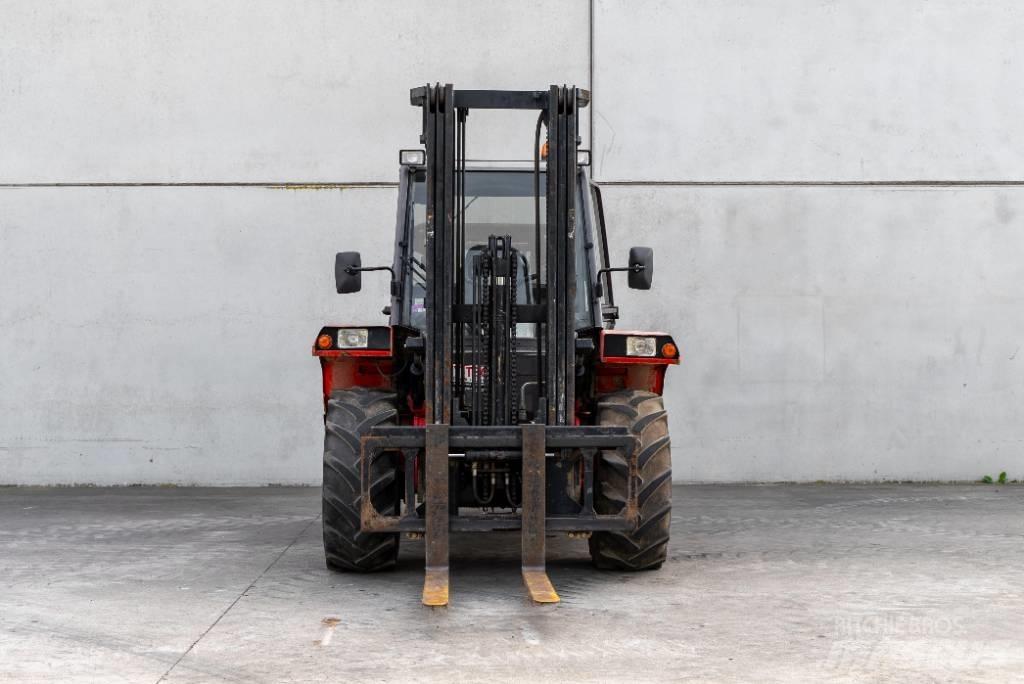 Manitou M 30-4 Empilhadores Diesel