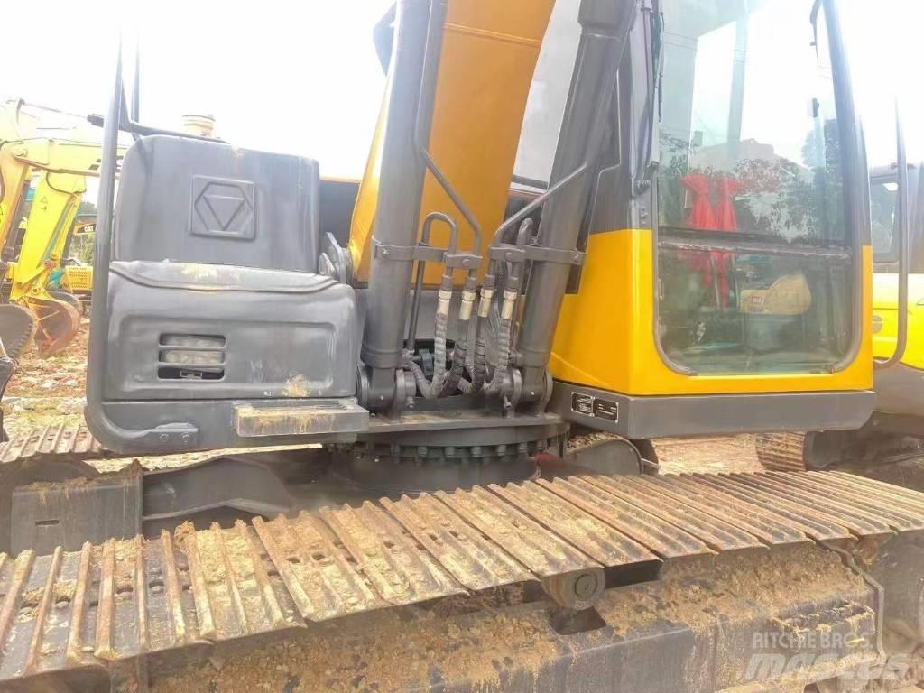 XCMG XE 150 Escavadeiras de esteiras