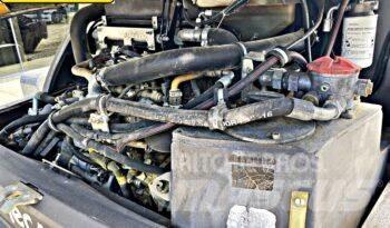 Mecalac 12 M TX Retroescavadeiras