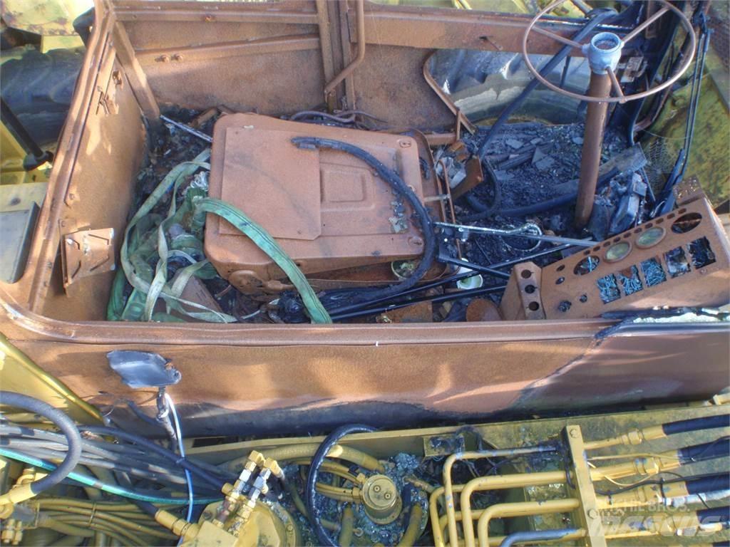 Weimar M700 Tratores Agrícolas usados