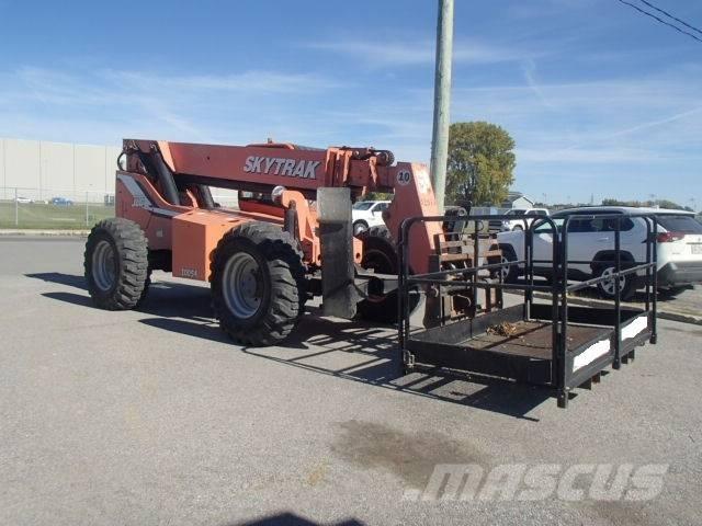 SkyTrak 10054 Manipulador telescópico
