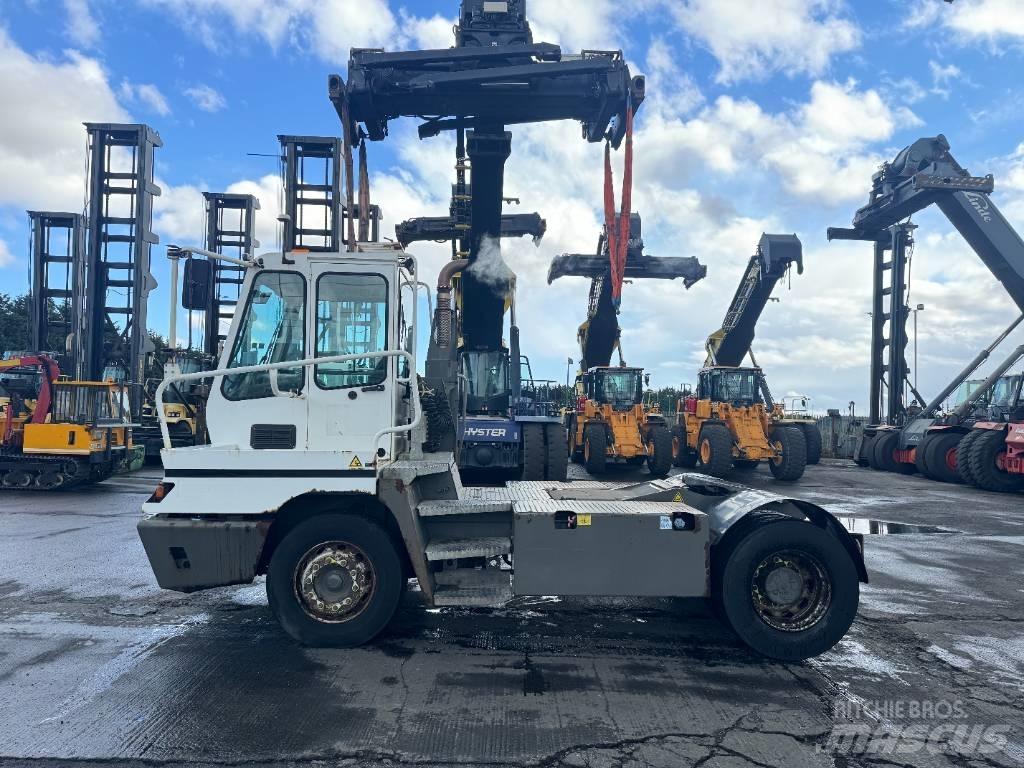 Terberg YT 222 Tractores terminais