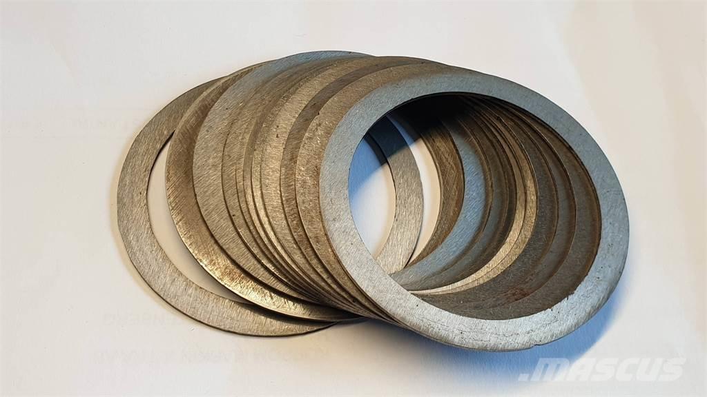 Ponsse 7317037 Transmissăo