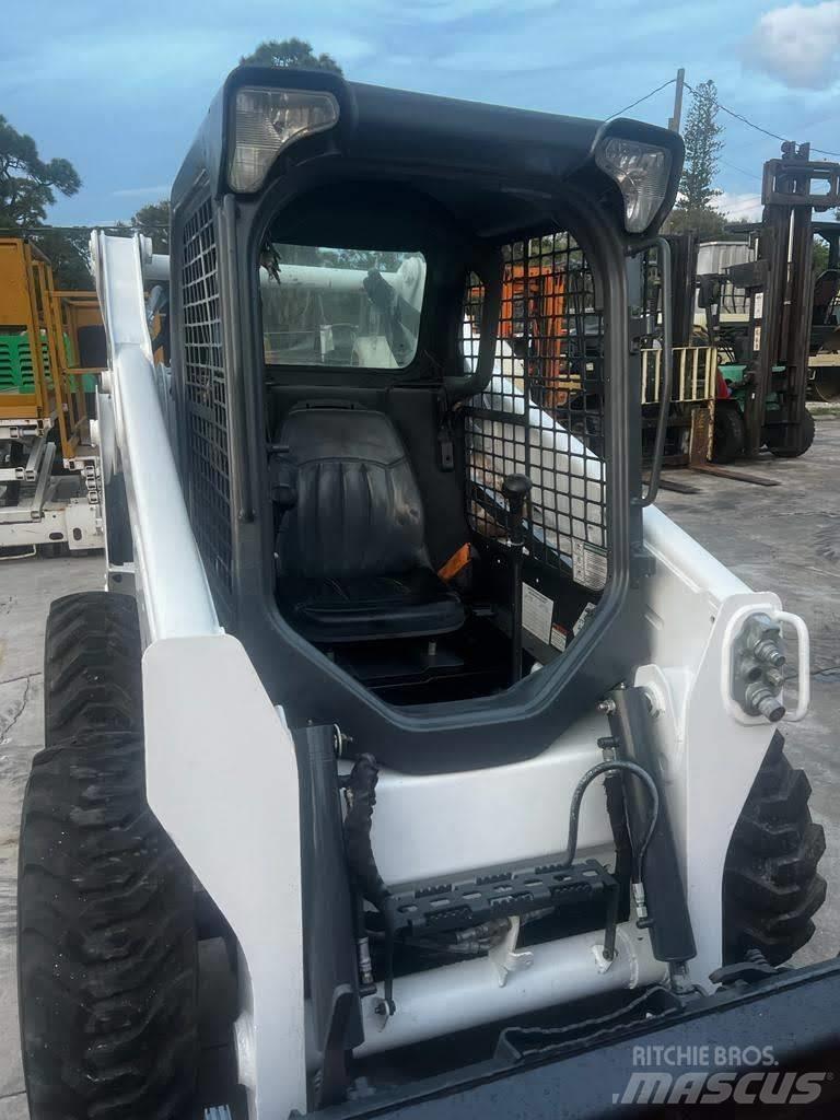 Bobcat S570 Minicarregadeiras