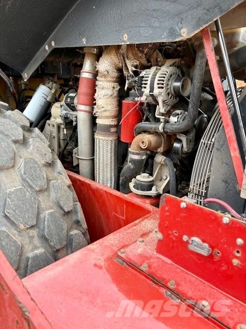 Dynapac CA 362 D Cilindros Compactadores monocilíndricos