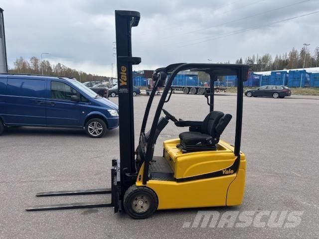 Yale ERP 20 VT Empilhadores eléctricos
