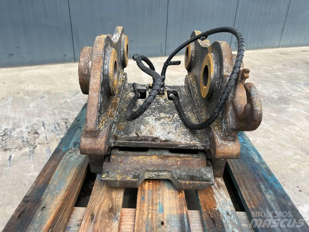 SMP S70 - 320D Uniőes rápidas