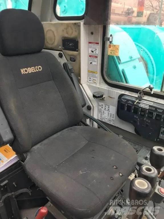 Kobelco BM 600 Gruas de rastos