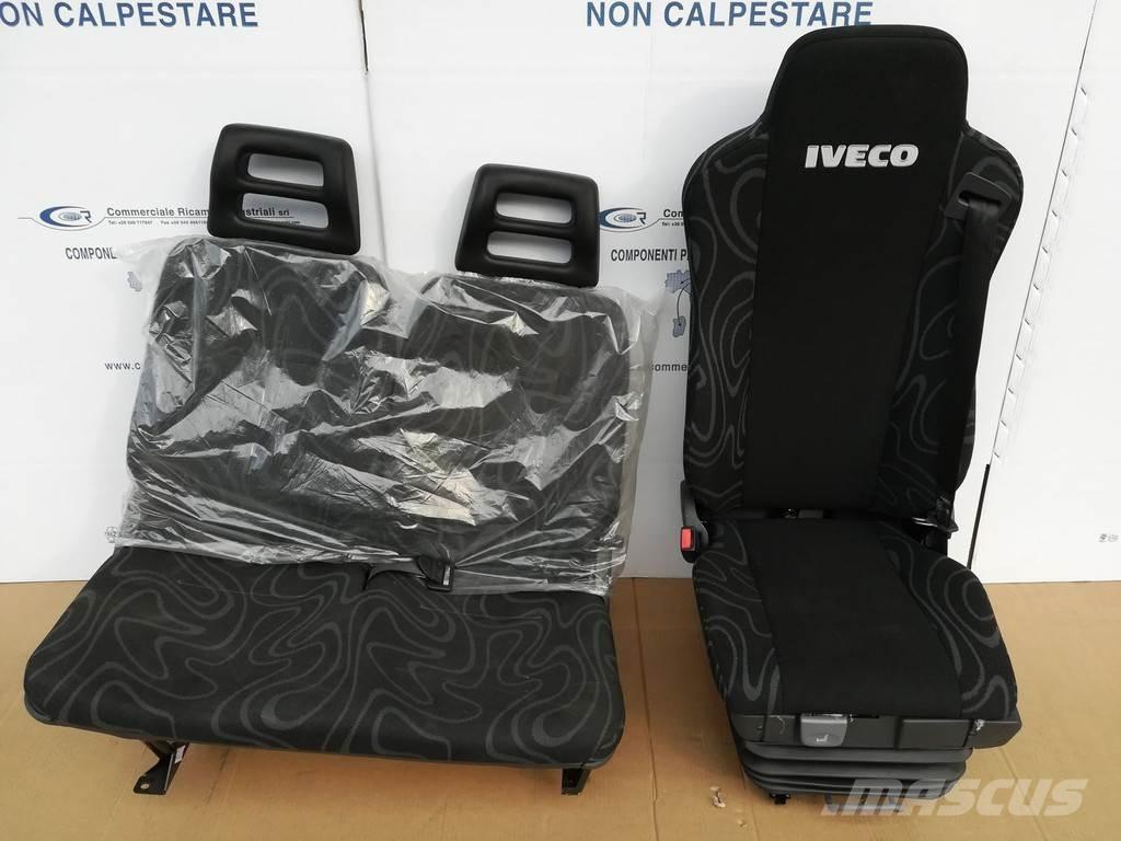Iveco SET/KIT Transportes - Outros
