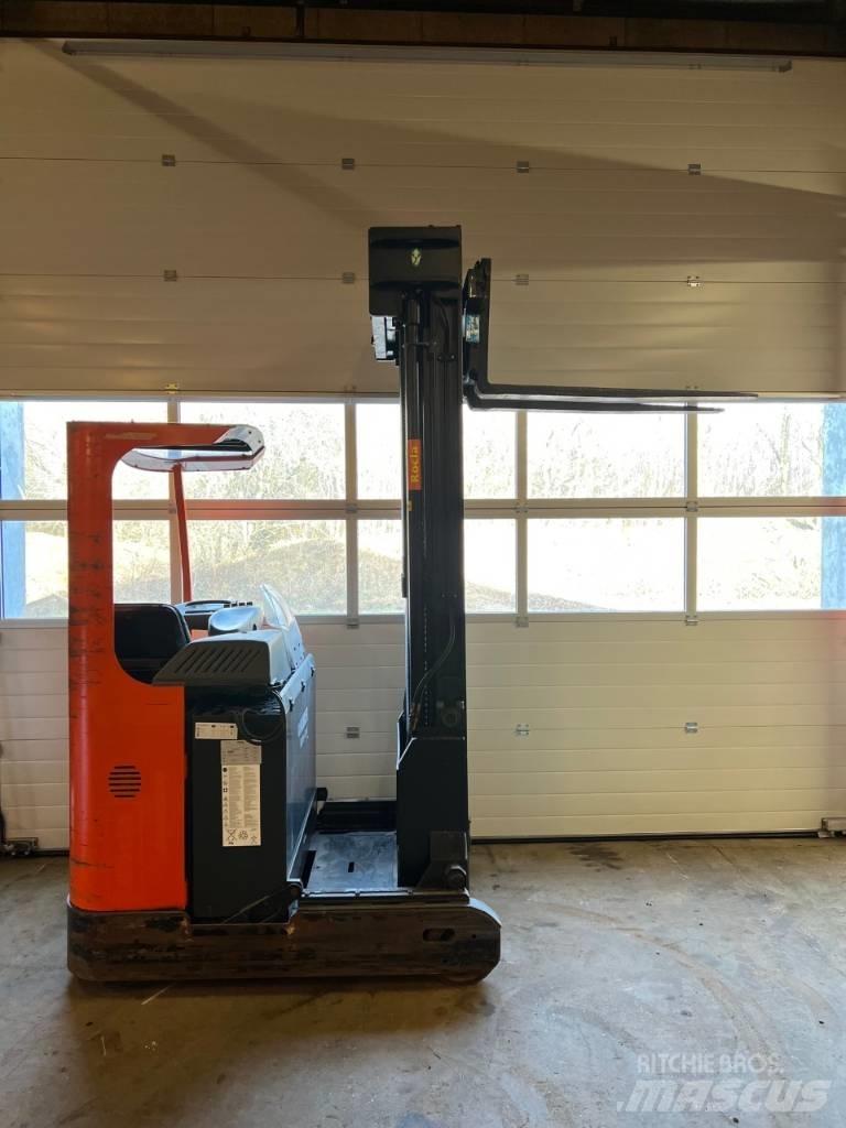 Rocla F 14 Trev 7000 Empilhadores Elevadores