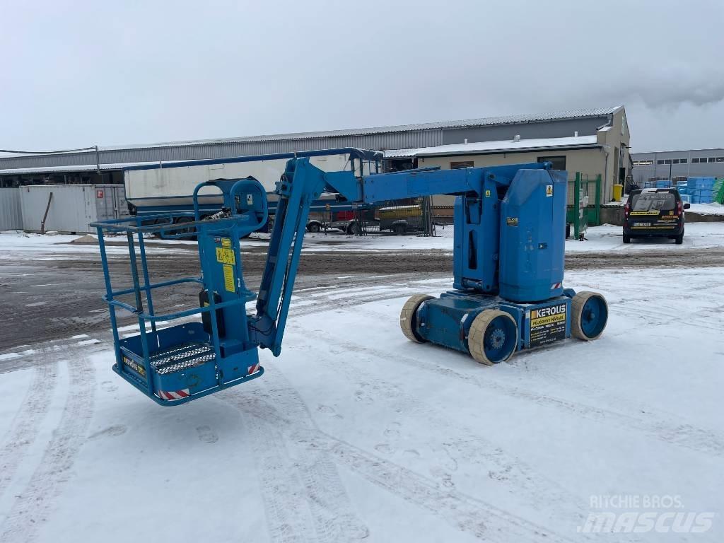 Genie Z 30/20 N Elevadores braços articulados
