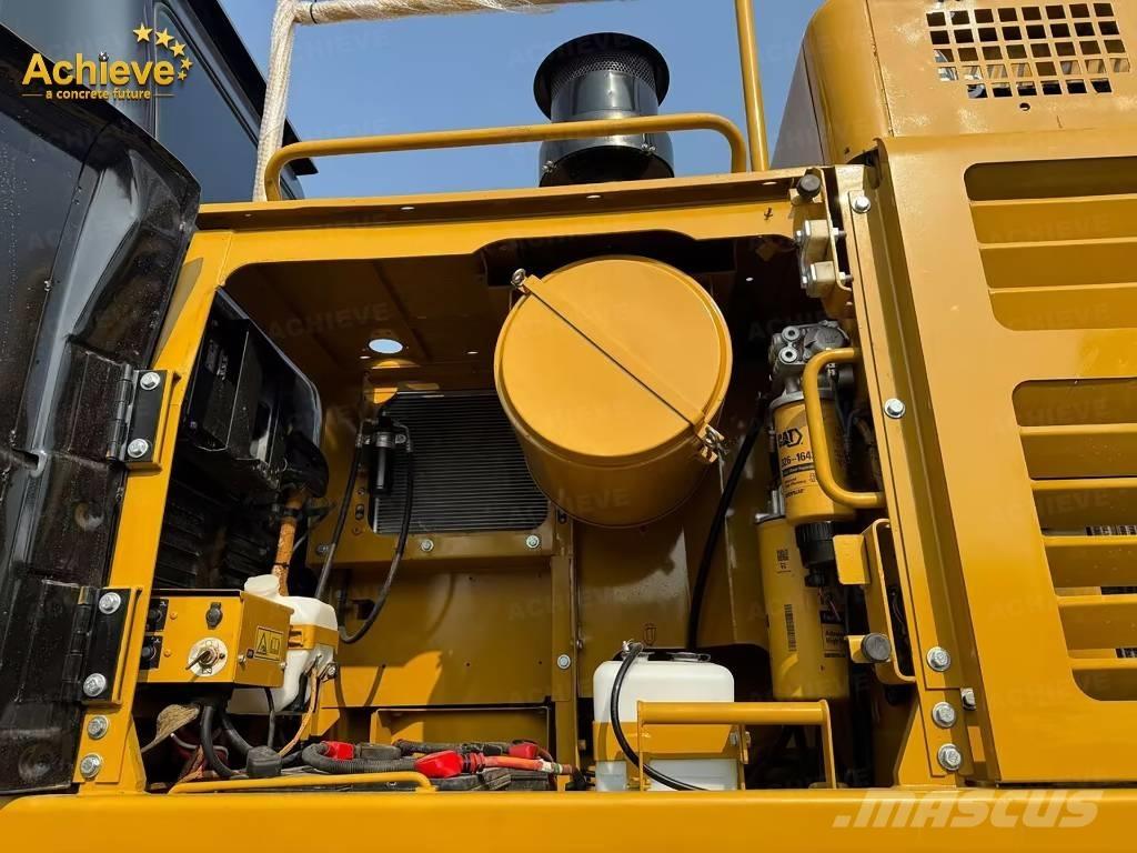 CAT 349 D2 Escavadeiras de esteiras