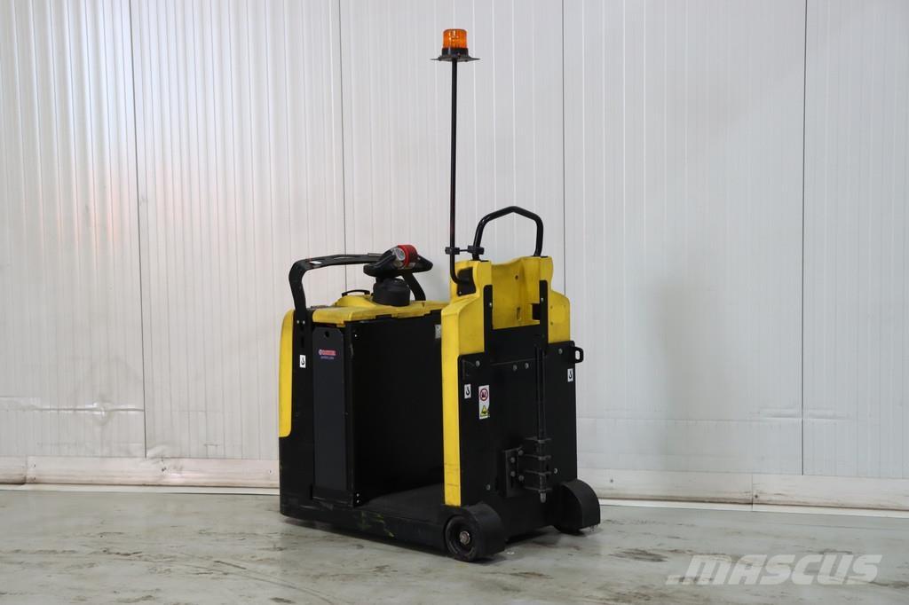 Hyster LO5.0T Movimentação cargas - Outros
