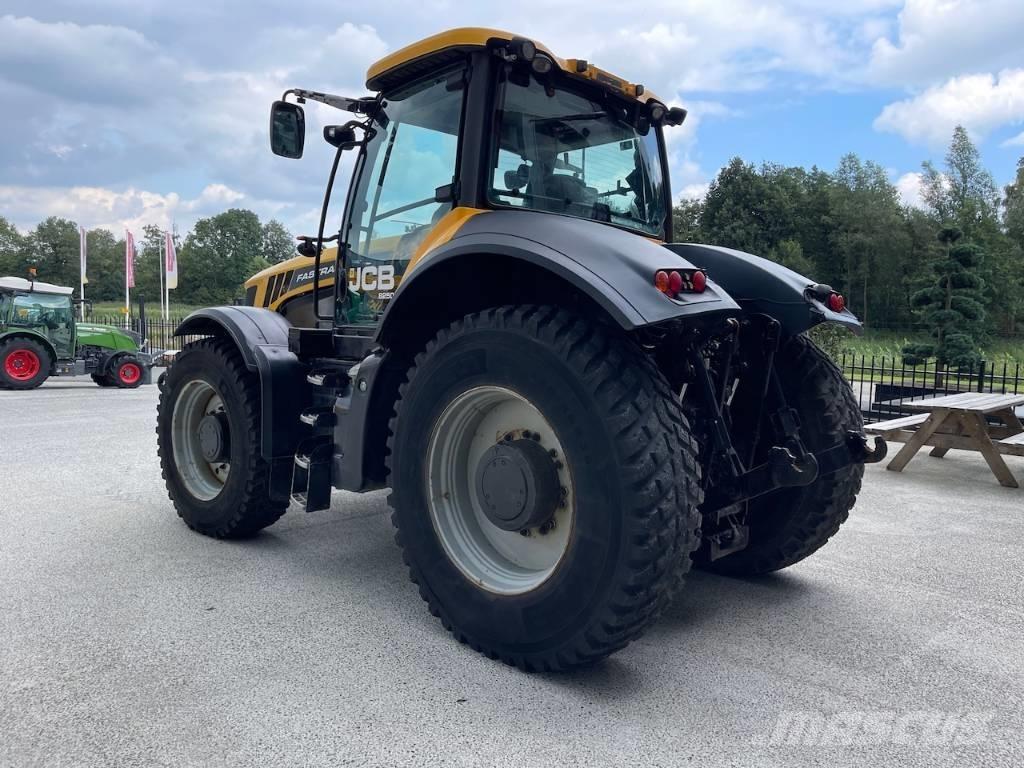 JCB Fastrac 8250 Tratores Agrícolas usados