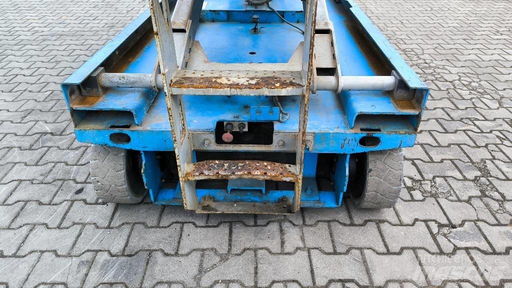 Genie GS 3246 Elevadores de tesoura