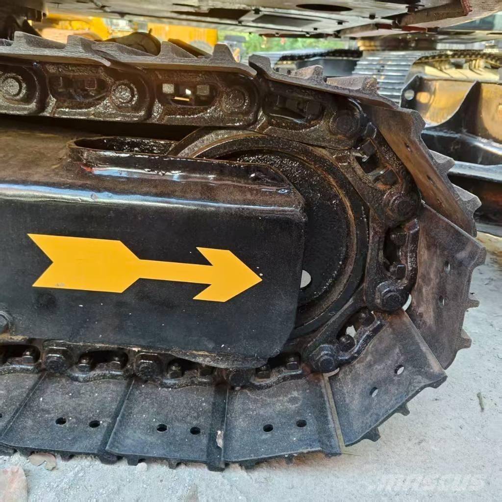 Hitachi ZX 60 Miniescavadeiras