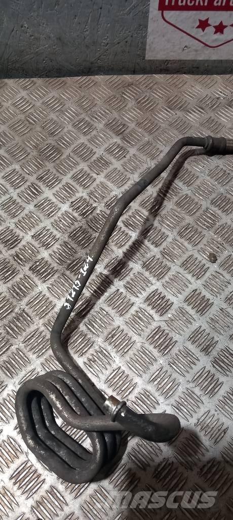 Scania R 440  1889720 Radiadores camiões e carrinhas