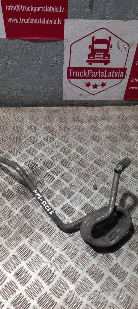 Scania R 440  1889720 Radiadores camiões e carrinhas