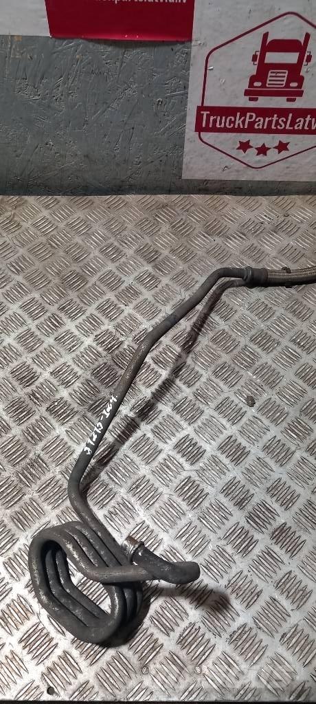 Scania R 440  1889720 Radiadores camiões e carrinhas