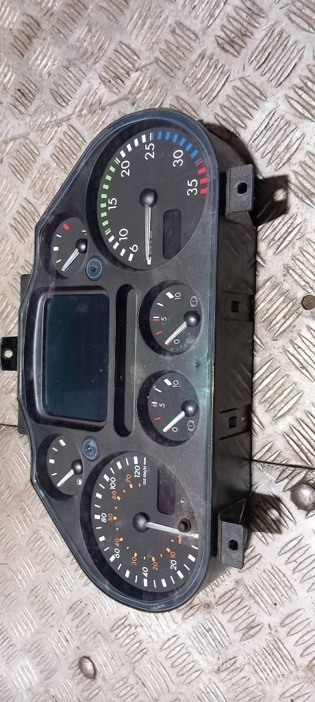 DAF LF 45.    1699391 Electrónica
