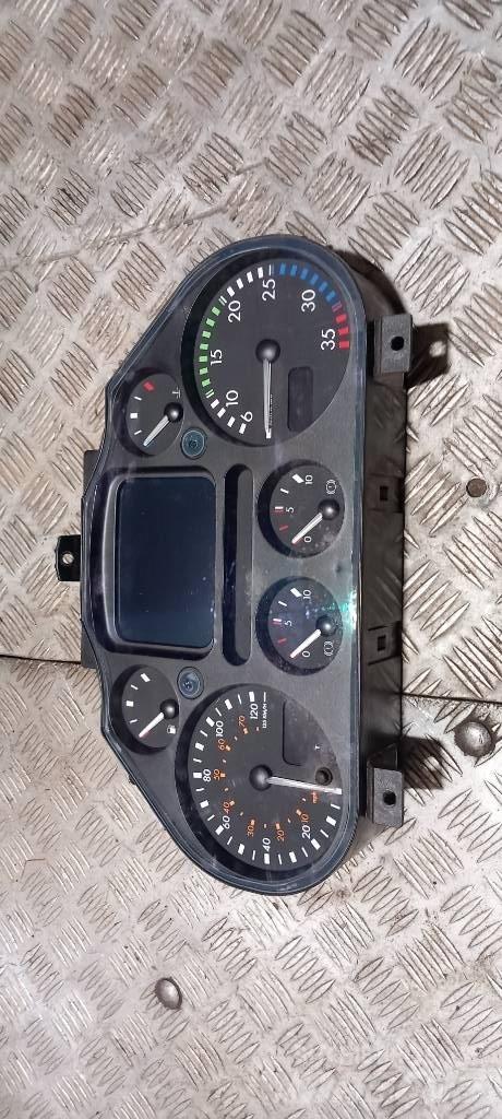 DAF LF 45.    1699391 Electrónica