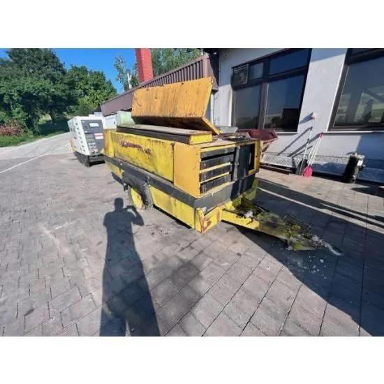  Fagram PKP 95 Compressores
