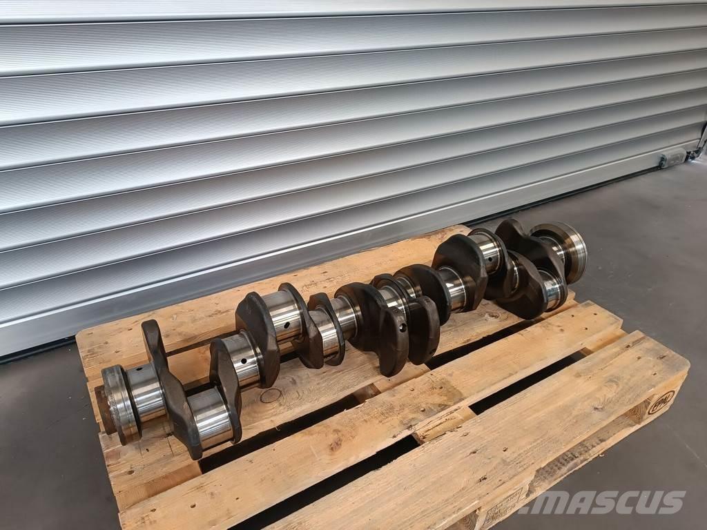 Volvo 20486222 Motores