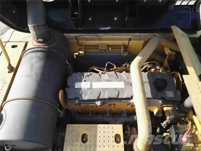 CAT 336 D L Escavadeiras de esteiras