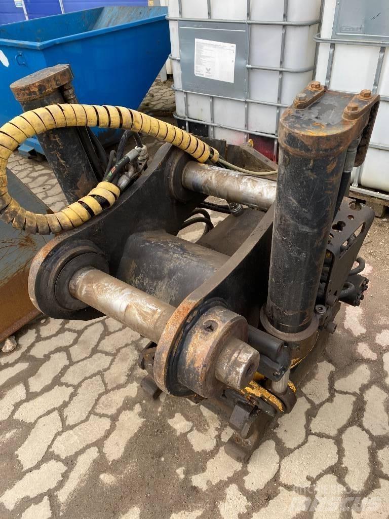 Engcon EC20 SS9 Baldes