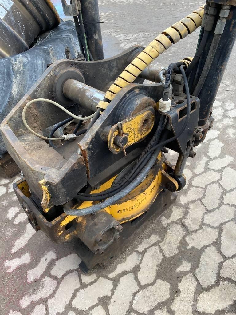 Engcon EC20 SS9 Baldes