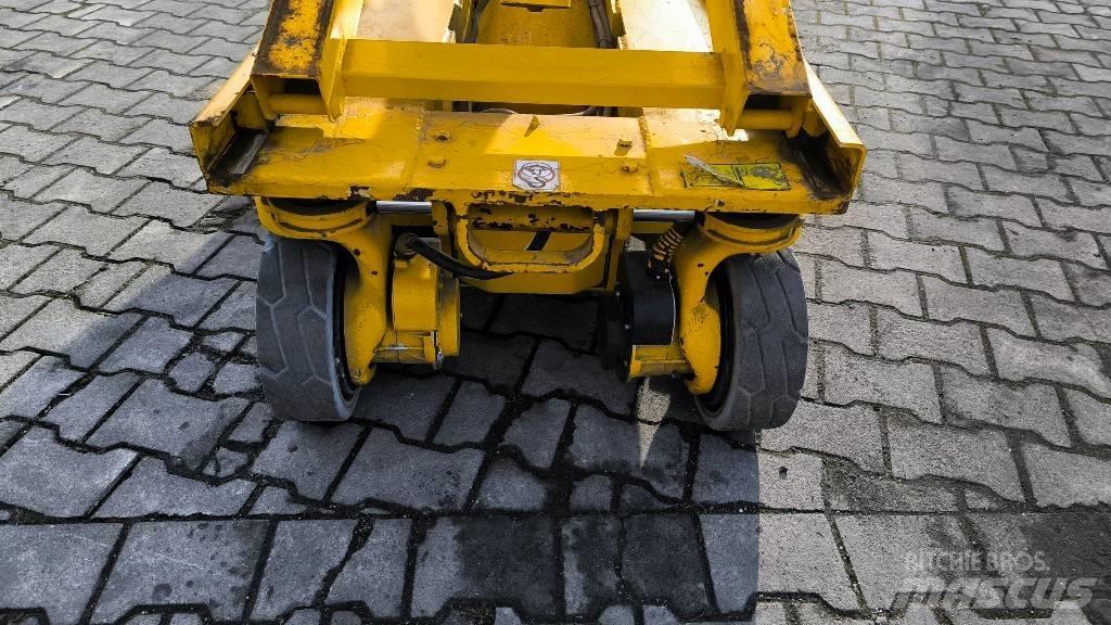 JLG 1930 ES Elevadores de tesoura