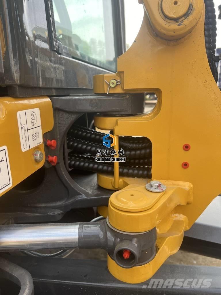 XCMG XE27U Miniescavadeiras
