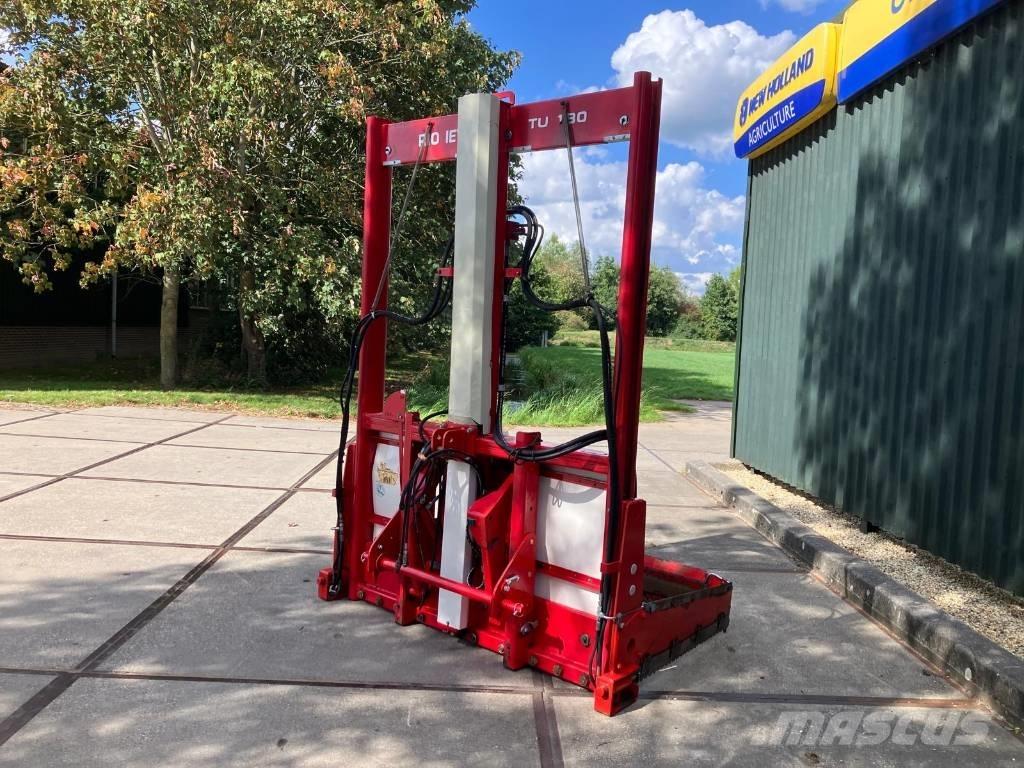 Trioliet TU-180 XL Equipamento de descarga de silos